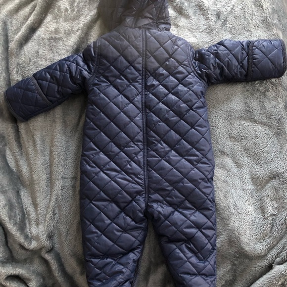 Ralph Lauren Baby Jumper - Picture 3 of 5